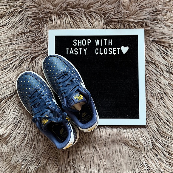 Nike air force 1’07 sneakers - Picture 8 of 8